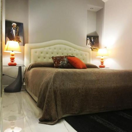 Spagna Gregoriana 46 Apartment Roma Ngoại thất bức ảnh