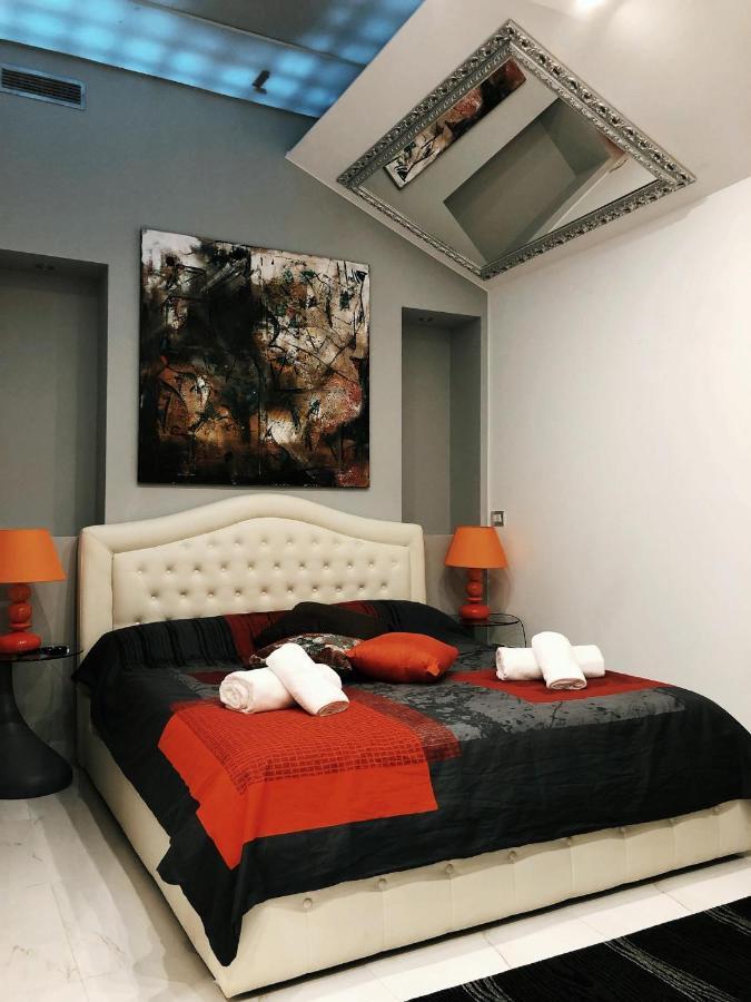 Spagna Gregoriana 46 Roma Ngoại thất bức ảnh